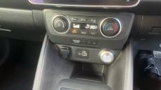 Nissan LEAF 110kW Acenta 39kWh 5dr Auto Electric Hatchback